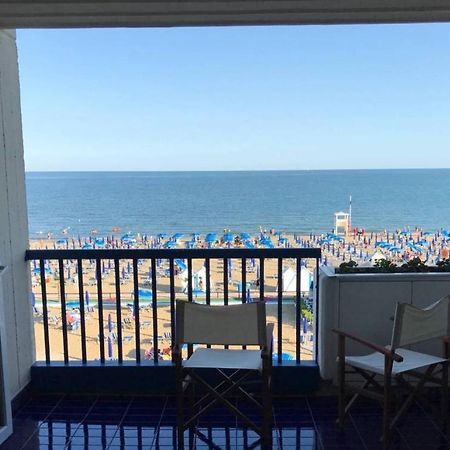 Residence Penelope - Walterigato Apartments Solo Per Famiglie Lido di Jesolo Exterior photo