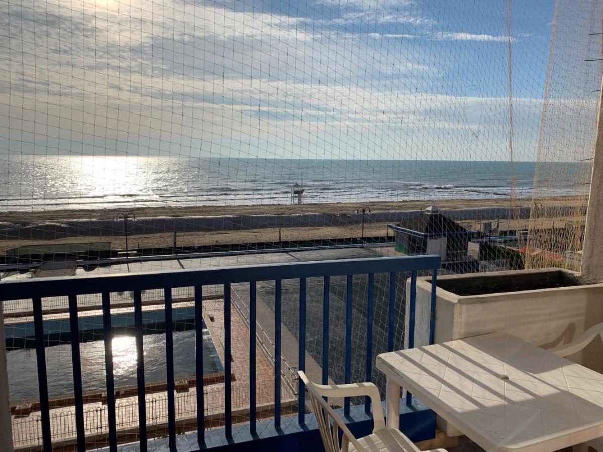 Residence Penelope - Walterigato Apartments Solo Per Famiglie Lido di Jesolo Exterior photo